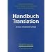 Handbuch Translation