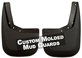Husky Liners Custom Fit Mudguard