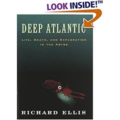 The Deep Atlantic: Life, Death, and Exploration in the Abyss