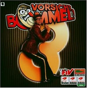 Vorsicht Bommel Vol.3