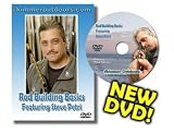 Rod Building Basics DVD