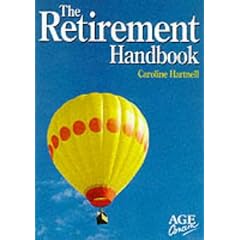 The Retirement Handbook