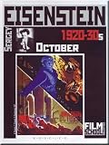 October - Ten Days That Shook the World - A film epic about the 1917 Revolution in Petrograd (1927)(DVD NTSC)