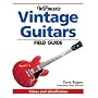 Warmans Vintage Guitar Field Guide (Warman's Field Guides)