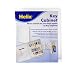 Helix Key Cabinet Plastic Keysafe, White (60034)