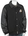 GIII Washington Redskins Varsity Jacket