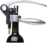Le Creuset Elegance Chrome Lever Model Screwpull