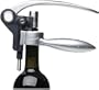 Screwpull LM-2000 Lever Model Elegance, Foilcutter & Stand in Gift Box