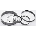 Grizzly G6689 56-1/8" x 3/8" x .014" x 6 TPI Hook Bandsaw Blade