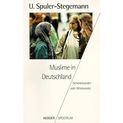Muslime in Deutschland. Nebeneinander oder Miteinander?