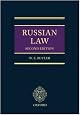 Russian Law
