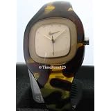 Ladies NIKE PRESTO SPORTY BACKLIGHT WATCH WT0012-202 by Nike