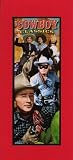 DVD : Cowboy Classics (10-DVD Set)