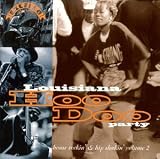 Review Various Artists  / Louisiana Hoodoo [Us Import]