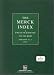 Book The Merck Index, Twelfth Edition on CD-ROM