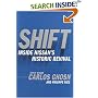 Shift: Inside Nissan's Historic Revival