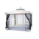 BOND MFG COMPANY #Y99253 10'x10' Lakeland Gazebo