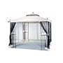 Bond Mfg Company #Y99253 10'x10' Lakeland Gazebo