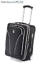 Travelpro Walkabout Lite 3 20inch Trolley Case