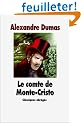 Le Comte de Monte-Cristo