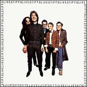 CD-Charts  Music : Live Stiffs