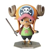 Portrait.Of.Pirates ワンピース”STRONG EDITION” トニートニー・チョッパー