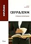 CRFPA/ENM : L'�preuve de droit p�nal