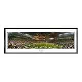 Everlasting Images Auburn Tigers End Zone 616 Piece Jigsaw Puzzle