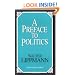 A Preface To Politics (Great Minds)