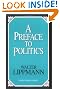 A Preface to...