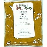 Chinese 5 Spice Powder 2 oz. by Barry Farm