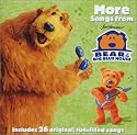 More Songs from Bear in the Big Blue House