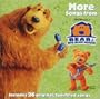 More Songs From Bear In The Big Blue House