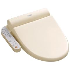 TOTO ウォシュレット Kシリーズ【オートパワー脱臭&温風乾燥機能付きの貯湯式】パステルアイボリー TCF326#SC1