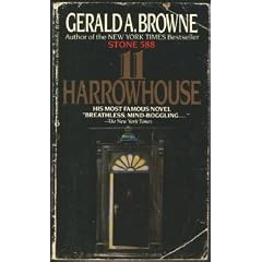 11 Harrowhouse