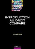 Revue Dunod  / Introduction au droit comparé