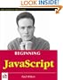 Beginning JavaScript