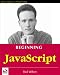  : Beginning JavaScript