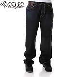 Enyce - Brand New Enyce Mens Jeans with Leather Accents