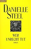 Wer Unrecht tut