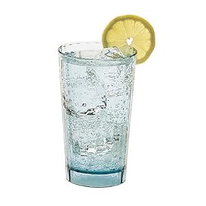 Huntington 12 Pack 16 Ounce Capacity Drinkware Tumblers - Virtually Unbreakable Polycarbonate -... by 