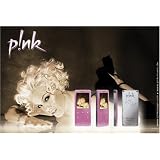 TrekStor i.Beat P!nk 2GB MP3 Player - Black (TKS74112)