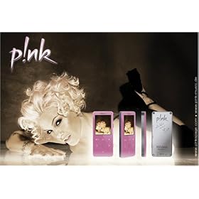 TrekStor i.Beat p!nk 2GB MP3 Player ( pink) by TAEM9