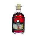 Shunga Aphrodisiac Oil, Rasberry, 3.5-Ounce Bottle