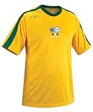 Xara International Series South Africa Short Sleeve Jersey
