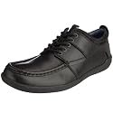 Hush Puppies Men's Carta Lace-Up