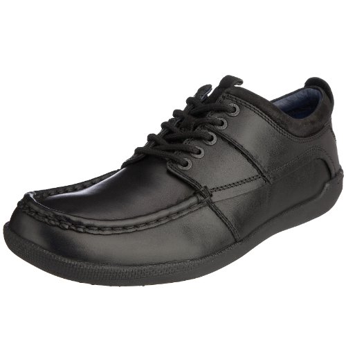 Hush Puppies Men's Carta Lace-Up