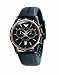 Emporio Armani,Emporio Armani Quartz, Black Dial with Black Rubber Strap Band - Men's Watch AR0584,Emporio Armani,AR0584,5828
