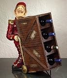 Bell Hop Wine Rack