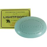 Lightfoot Pure Pine Essence Individual Soap Bar 5.8 oz